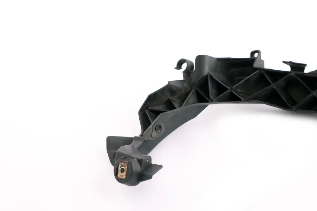 BMW E90 E91 LCI Brazo De soporte del faro delantero derecho 7138402