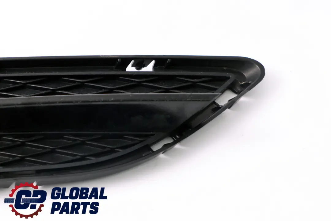 BMW E90 E91 LCI Front Bumper Closed Grid Cover Left N/S 7138417