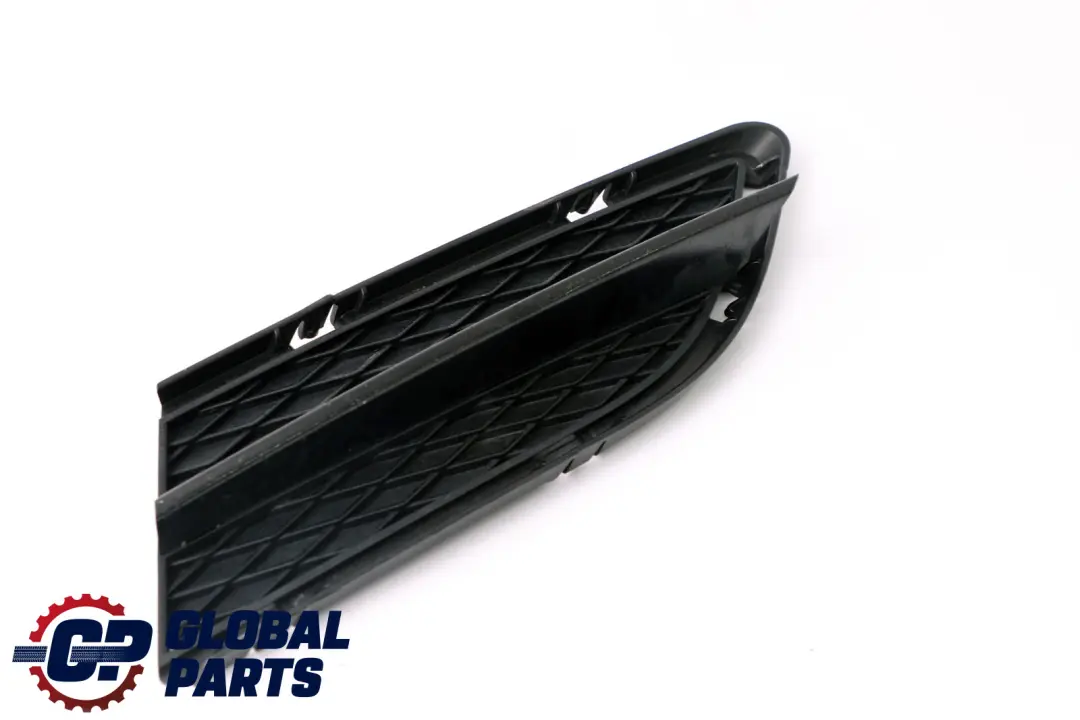 BMW E90 E91 LCI Front Bumper Closed Grid Cover Left N/S 7138417