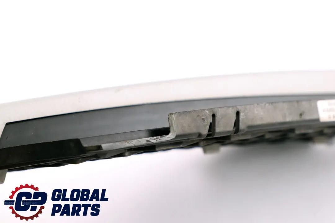 BMW 3 Series 1 E90 E91 LCI Front Bumper Closed Grid Side Right O/S 7138418