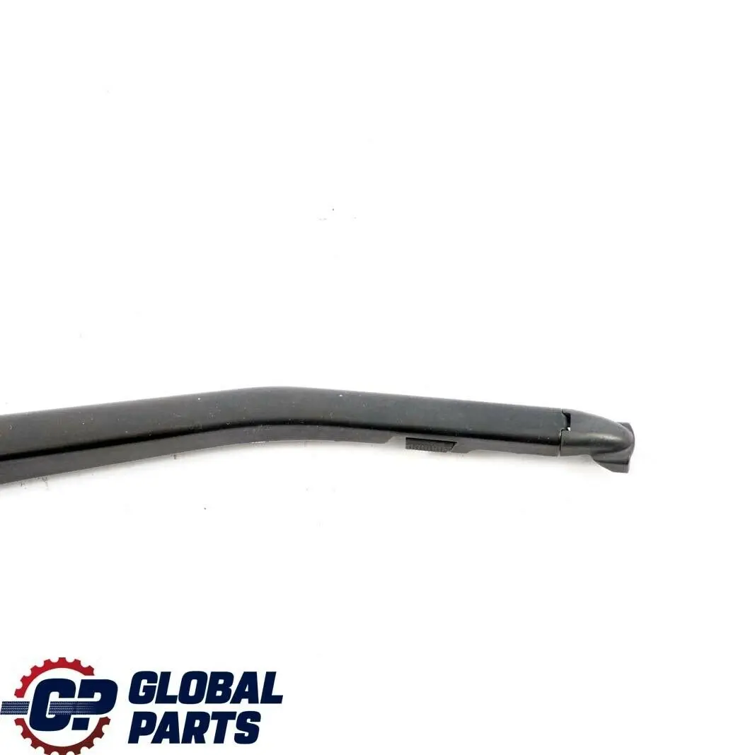 BMW 1 X1 Serie 1 E81 E84 E87 Bras d'essuie-glace de lunette arr. 61627138507