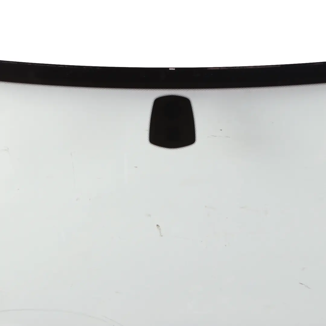 BMW 3 Series E90 E91 Front Windscreen Window Glass AS1 Green