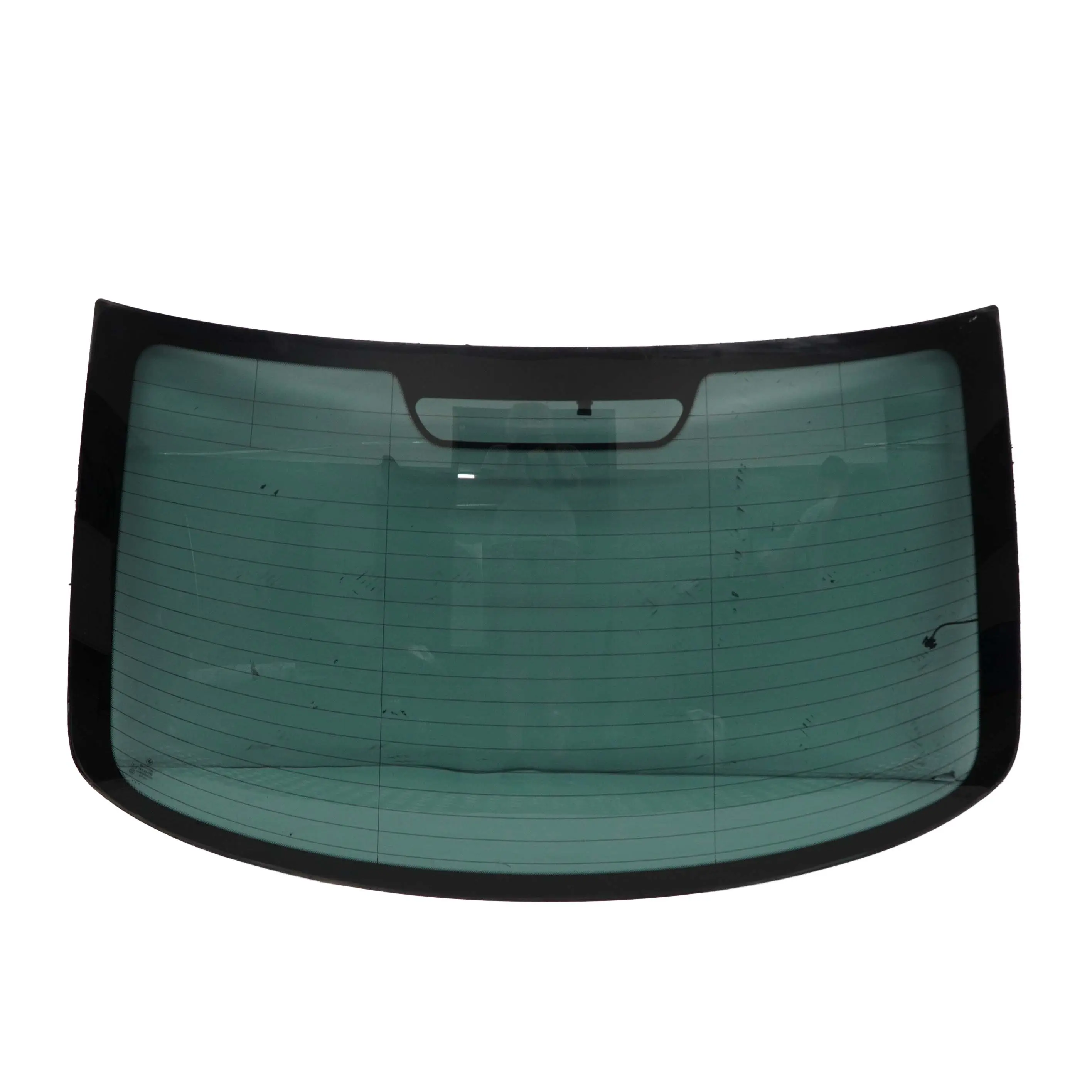 BMW 3 Series E90 Saloon Rear Window Glass AS3 Tinted Glass 7138640