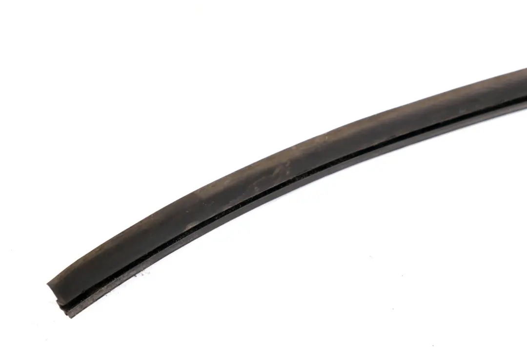 BMW 3 Series E90 Rear Window Bottom Cover Trim Sealing Black 7138664