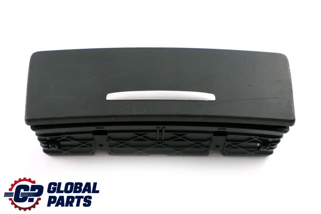 BMW 3 Series E90 E91 Rear Ash Tray Ashtray Centre Console Black 7139048