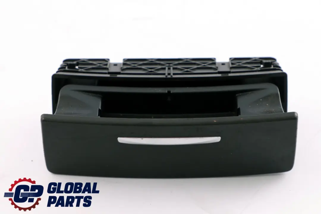 BMW 3 Series E90 E91 Rear Ash Tray Ashtray Centre Console Black 7139048