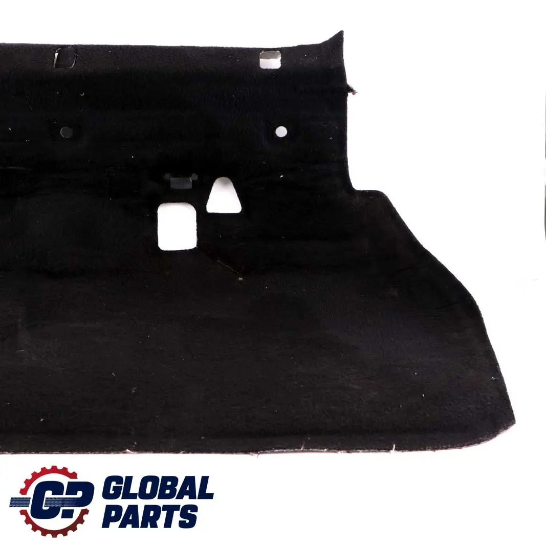 BMW 3 Series E91 Touring Sound Insulation Rear Bench Floor 7139132