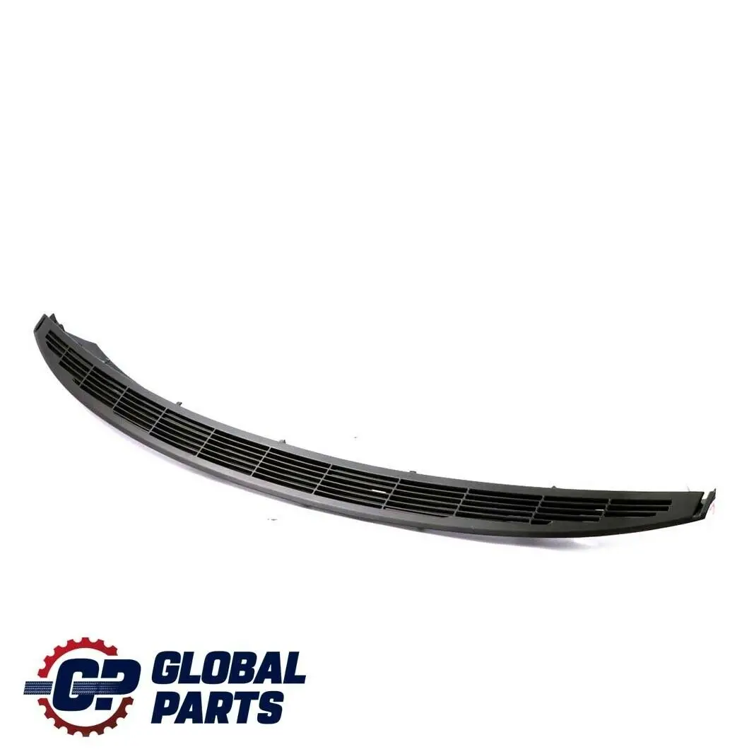 BMW 3 E90 Grille D'Aeration Rayon Inferieur Anthracite 7058347