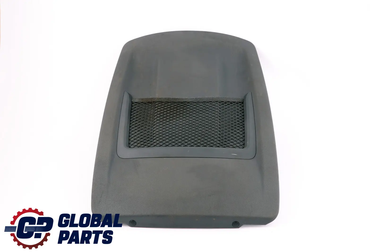 BMW 1 Series E87 Rear Panel Seat With Net Bag Alaskagrau Grey 7139513