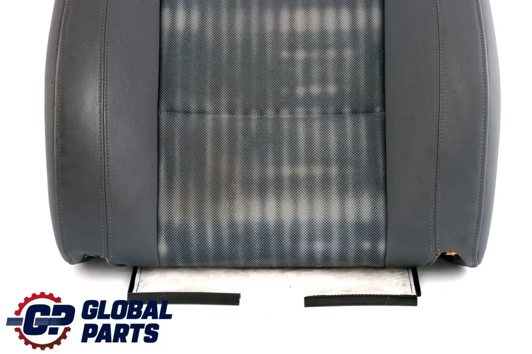 BMW 1 Series E87 Front Right O/S Cloth Interior Cover Backrest 7139584