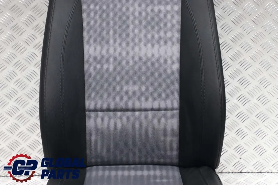 Cloth / Imitation Leather Interior Front Left N/S Seat Lumbar BMW 1 Series E87 - SKU 7139589-1 - Part number 7139589
