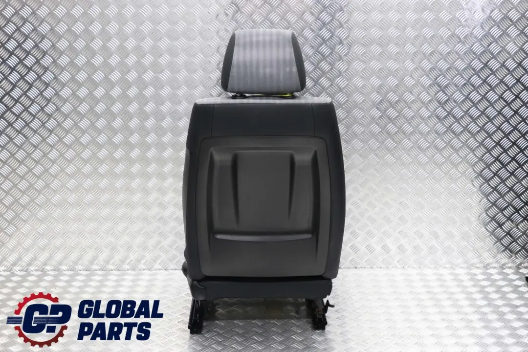 Cloth / Imitation Leather Interior Front Left N/S Seat Lumbar BMW 1 Series E87 - SKU 7139589-1 - Part number 7139589