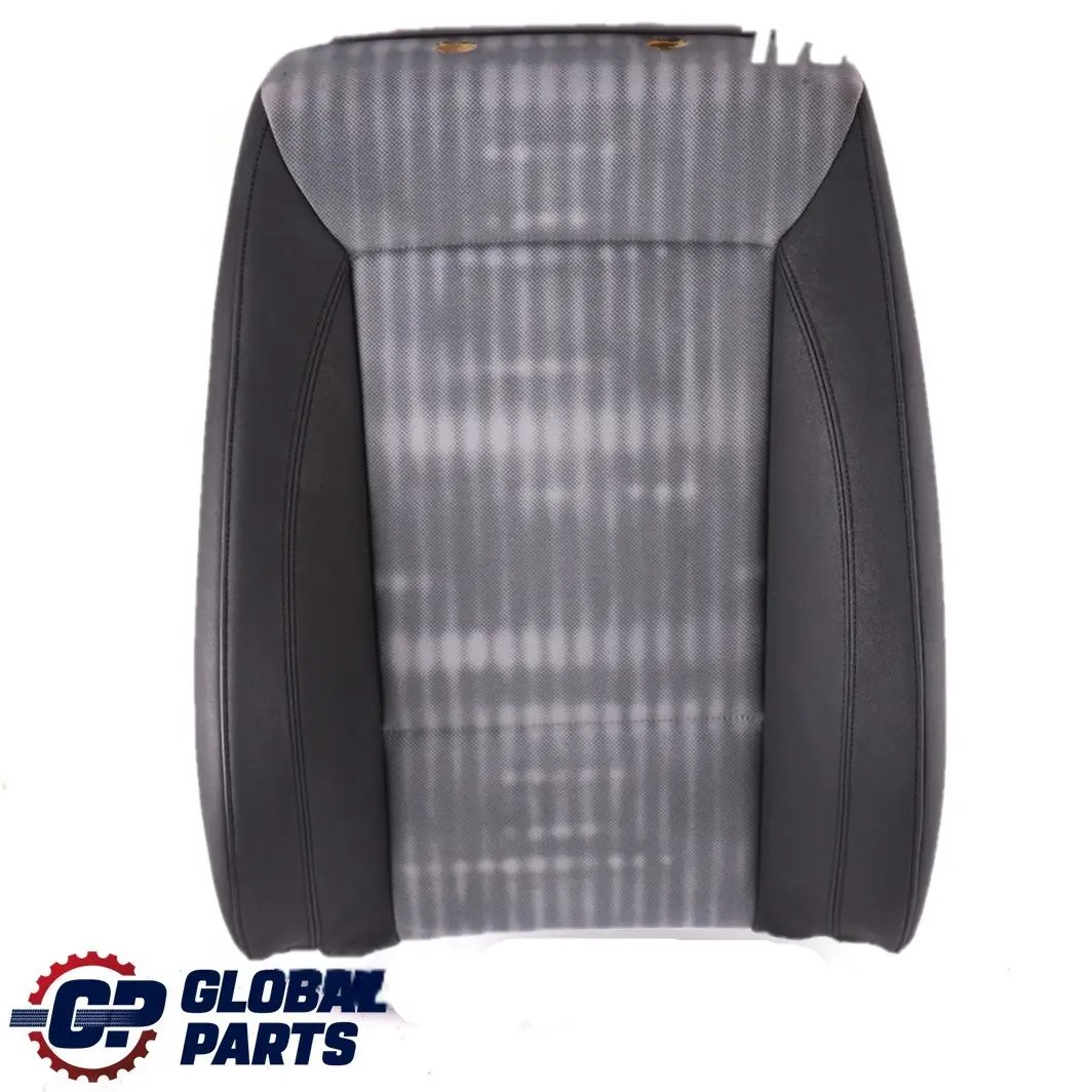 BMW 1 E87 Asiento Delantero Derecho Funda Respaldo Tela Grafito 7139590