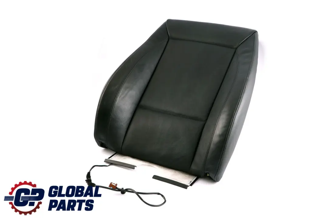 BMW E87 Heated Front Right O/S Leather Boston Interior Cover Backrest