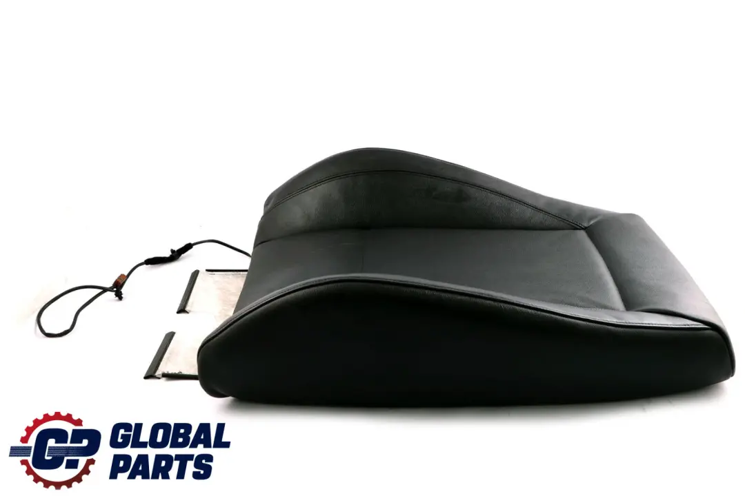 BMW E87 Heated Front Right O/S Leather Boston Interior Cover Backrest