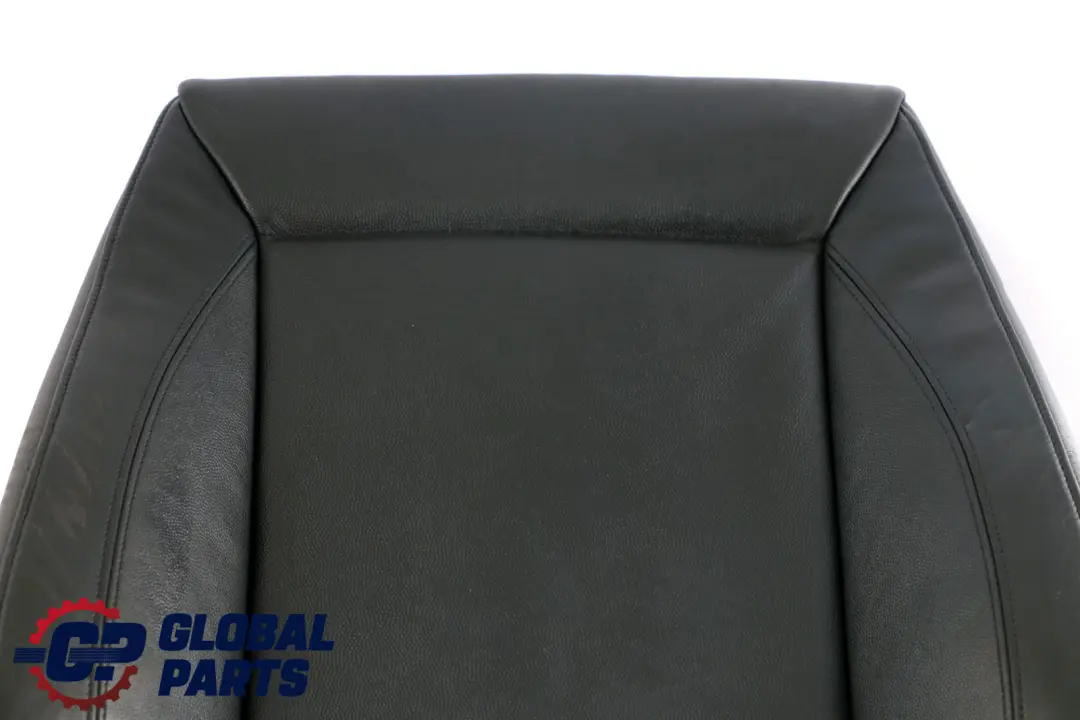 BMW E87 Heated Front Right O/S Leather Boston Interior Cover Backrest