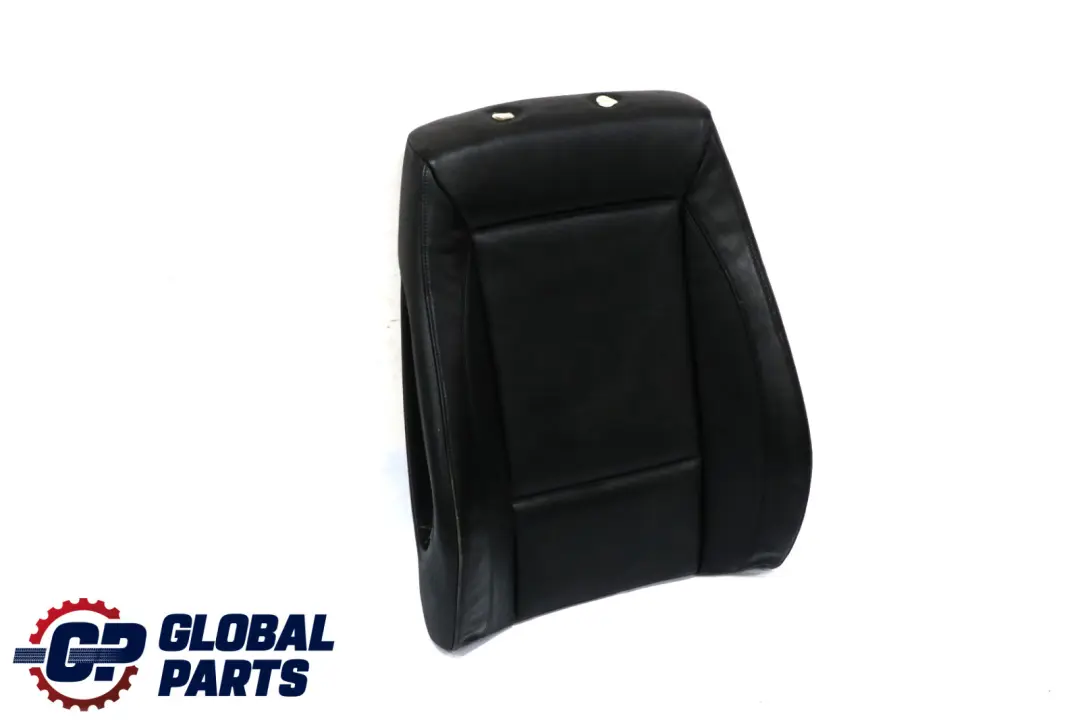 BMW 1 Series E87 Front Right O/S Leather Boston Interior Cover Backrest