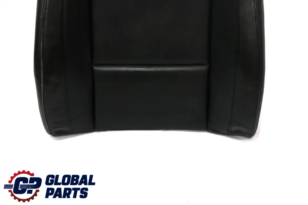 BMW 1 Series E87 Front Right O/S Leather Boston Interior Cover Backrest