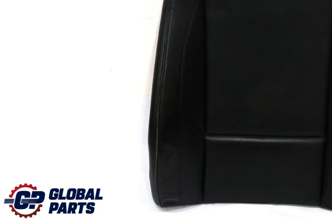 BMW 1 Series E87 Front Right O/S Leather Boston Interior Cover Backrest