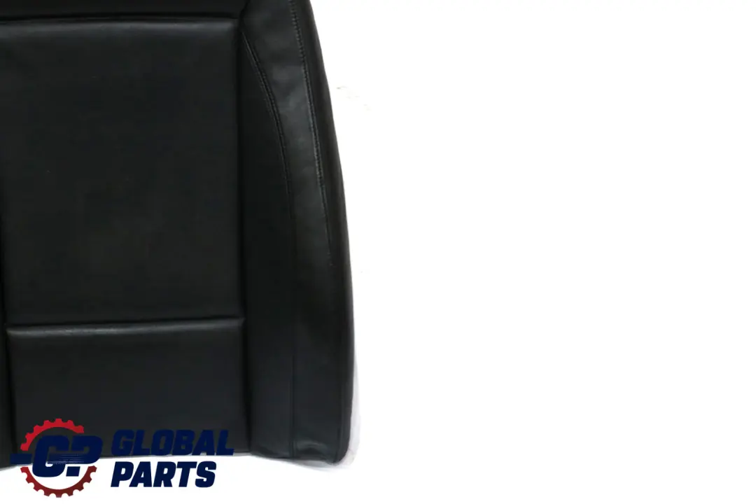 BMW 1 Series E87 Front Right O/S Leather Boston Interior Cover Backrest