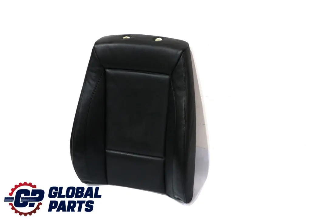 BMW 1 Series E87 Front Right O/S Leather Boston Interior Cover Backrest