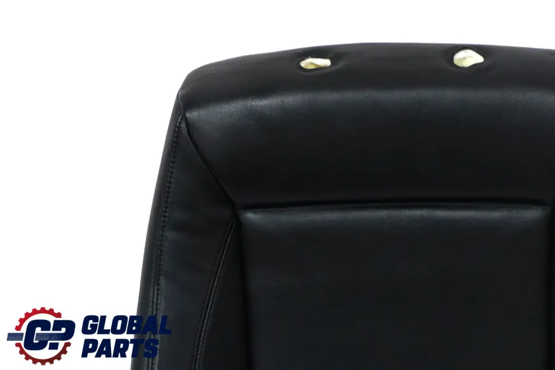 BMW 1 Series E87 Front Right O/S Leather Boston Interior Cover Backrest