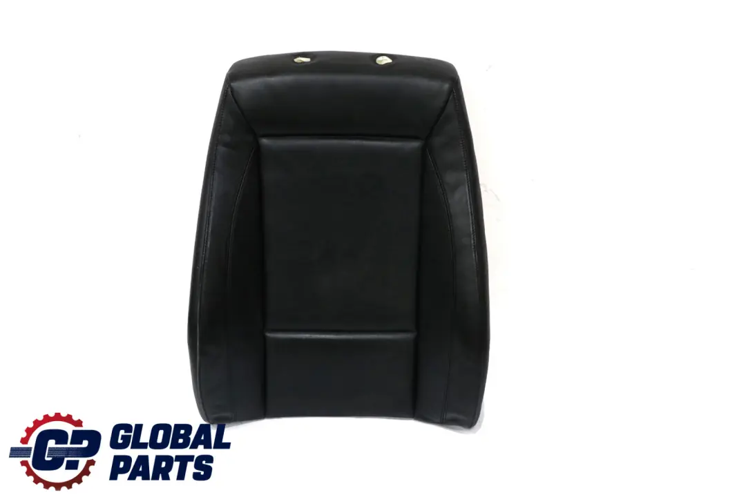 BMW 1 Series E87 Front Right O/S Leather Boston Interior Cover Backrest