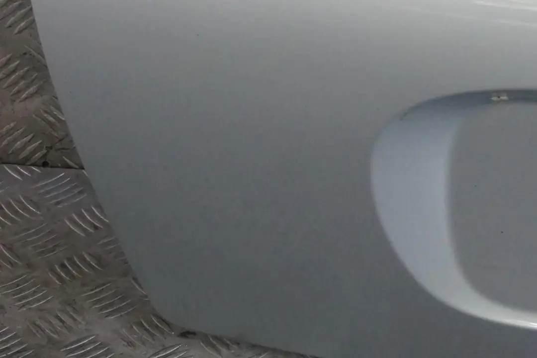BMW Mini Cooper R50 R53 5 Boot Trunk Lid Tailgate Pure Silver Metallic - 900