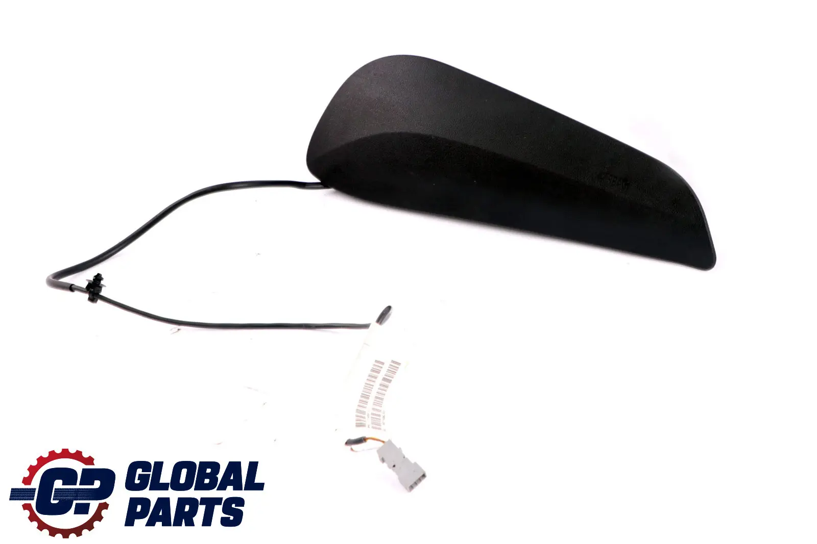 BMW E81 E82 E87 E87N LCi Airbag lateral asiento delantero izquierdo 7140561