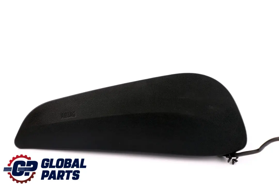 BMW 1 SERIES E81 E82 E87 E87N LCI Side Airbag Front Right O/S Seat Black 7140562