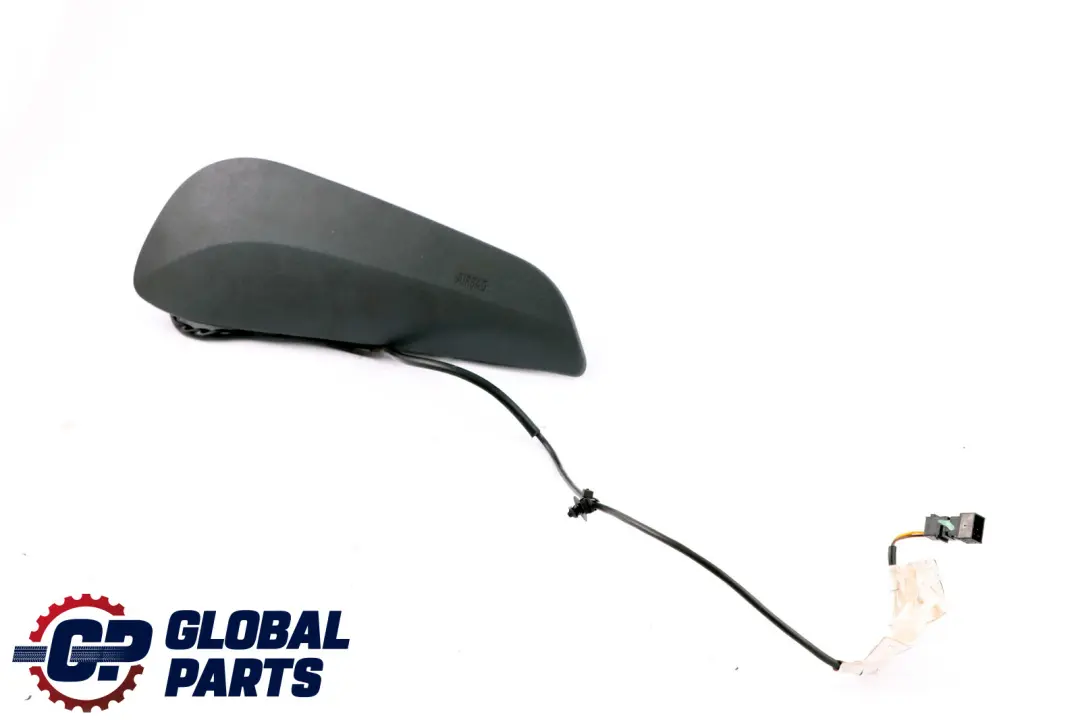 BMW E81 E82 E87 LCi Airbag lateral asiento delantero izquierdo NAUTILUSGRAU