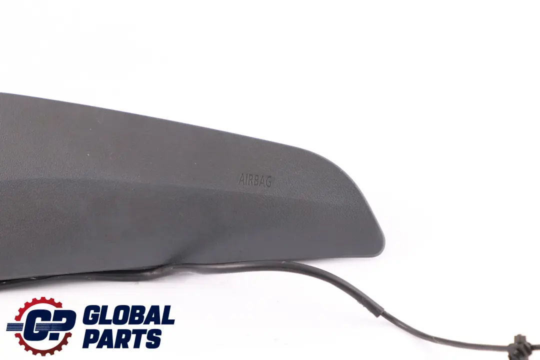 BMW E81 E82 E87 LCi Airbag lateral asiento delantero izquierdo NAUTILUSGRAU