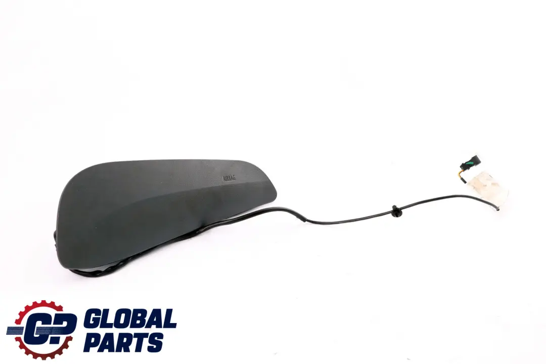 BMW E81 E82 E87 LCi Airbag lateral asiento delantero izquierdo NAUTILUSGRAU