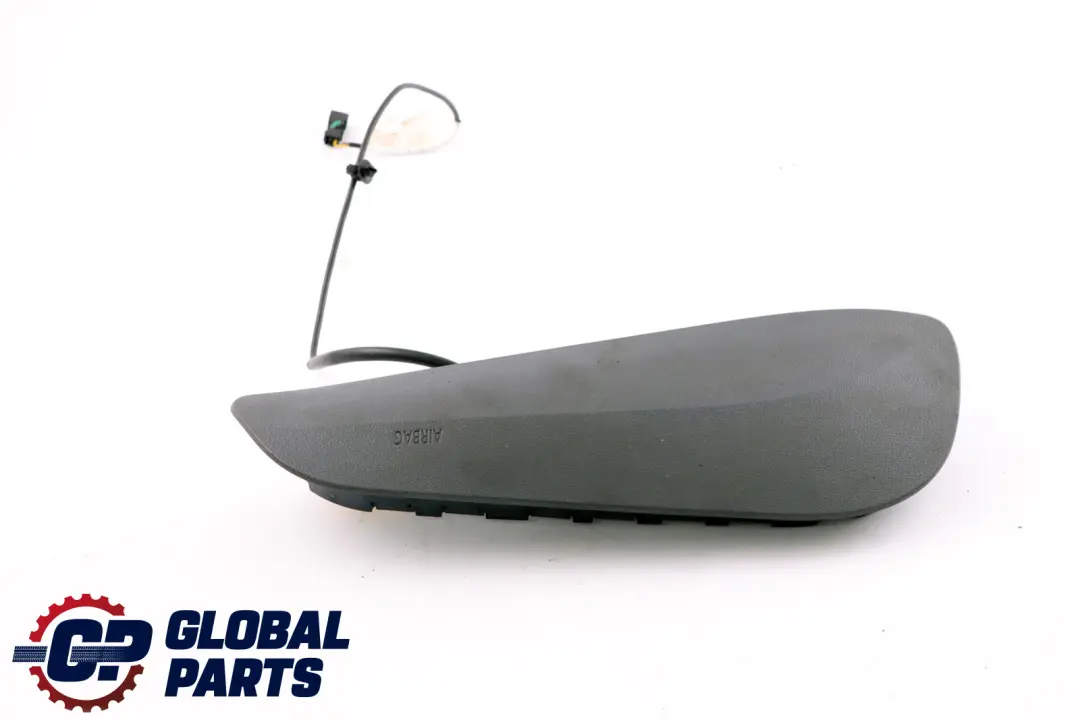 BMW E81 E82 E87 LCi Airbag lateral asiento delantero izquierdo NAUTILUSGRAU