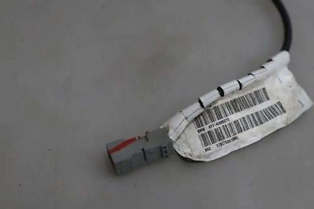 Side Airbag Front Left Seat N/S Beige BMW 1 Series E81 E82 E87 E87N LCi - SKU 7140565 - Part number 7140565
