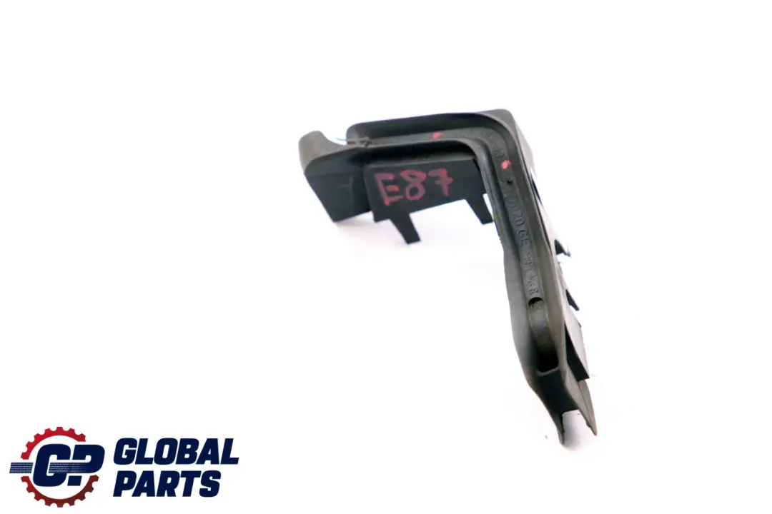 BMW E81 E82 E82 E87 LCI E88 Sellado Parte Superior Capo Derecho 