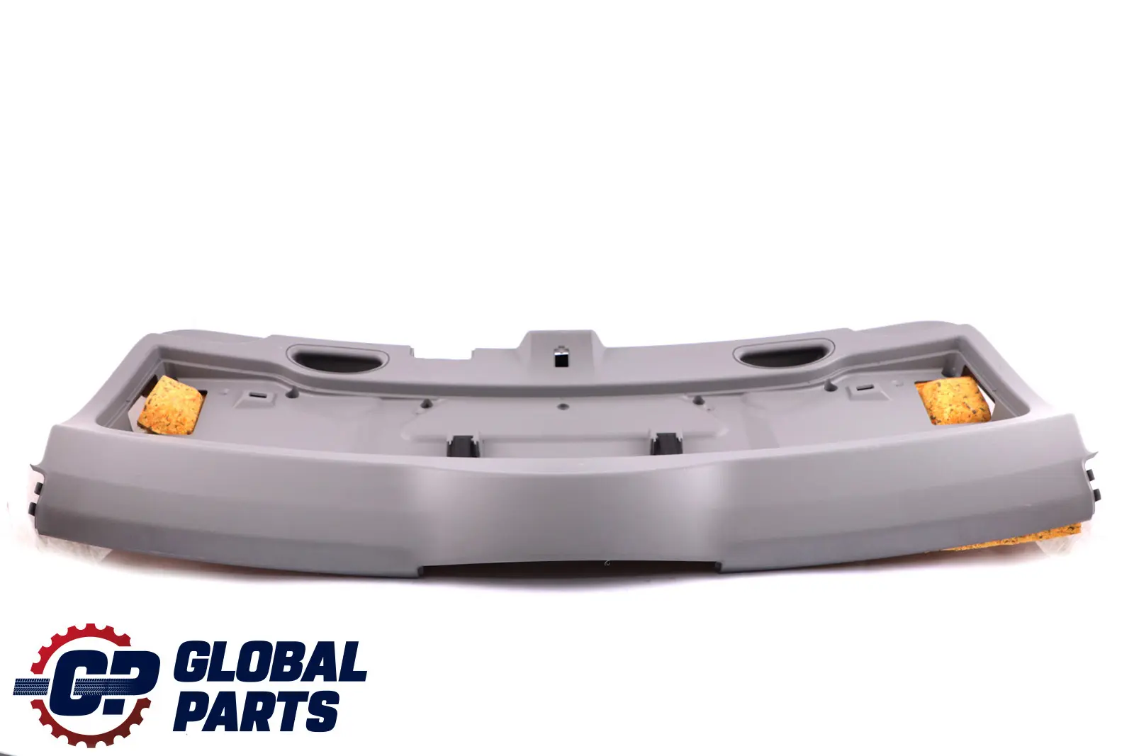 BMW 5 Series E61 Boot Liner Trunk Lid Tailgate Cover Trim Grey 7061394