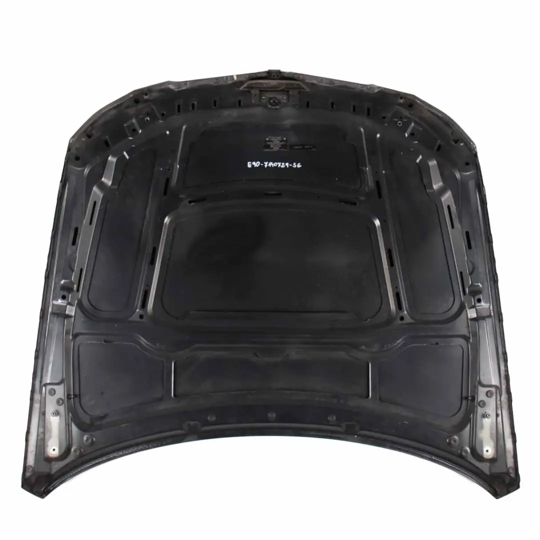 BMW E90 E91 Bonnet Front Hood Sparkling Graphite Metallic - A22