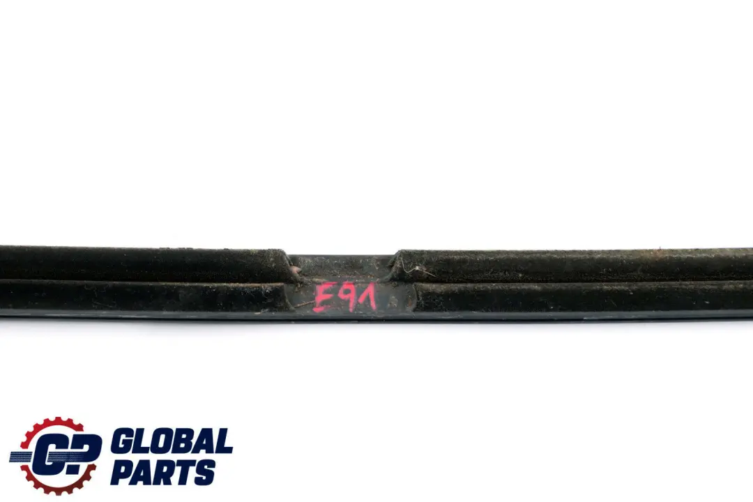 BMW E91 E91N Joint D'étanchéité Extérieur Porte Arrière Gauche 51357140731