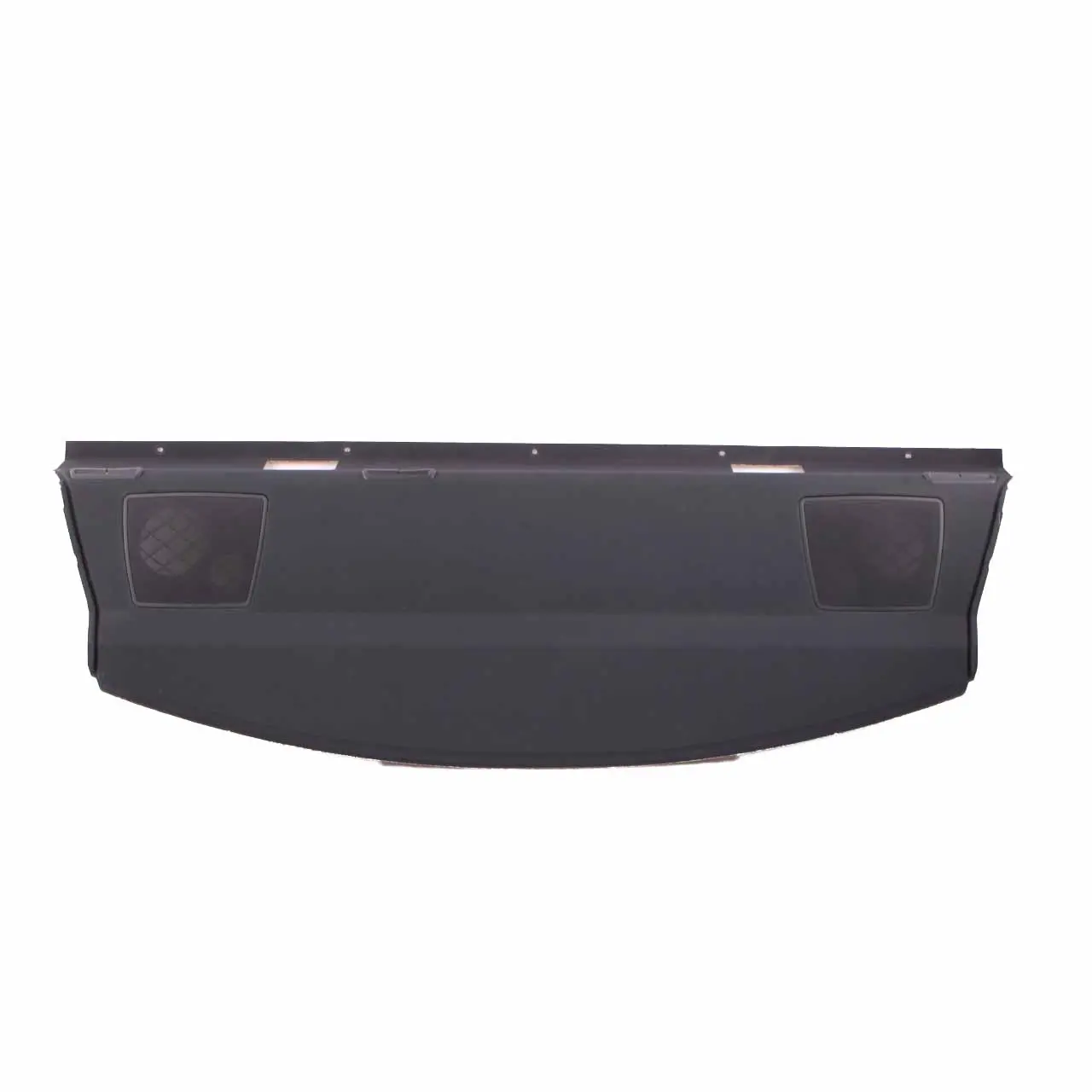 BMW E90 Parcel Shelf Rear Window Luggage Compartment Anthracite 7141210