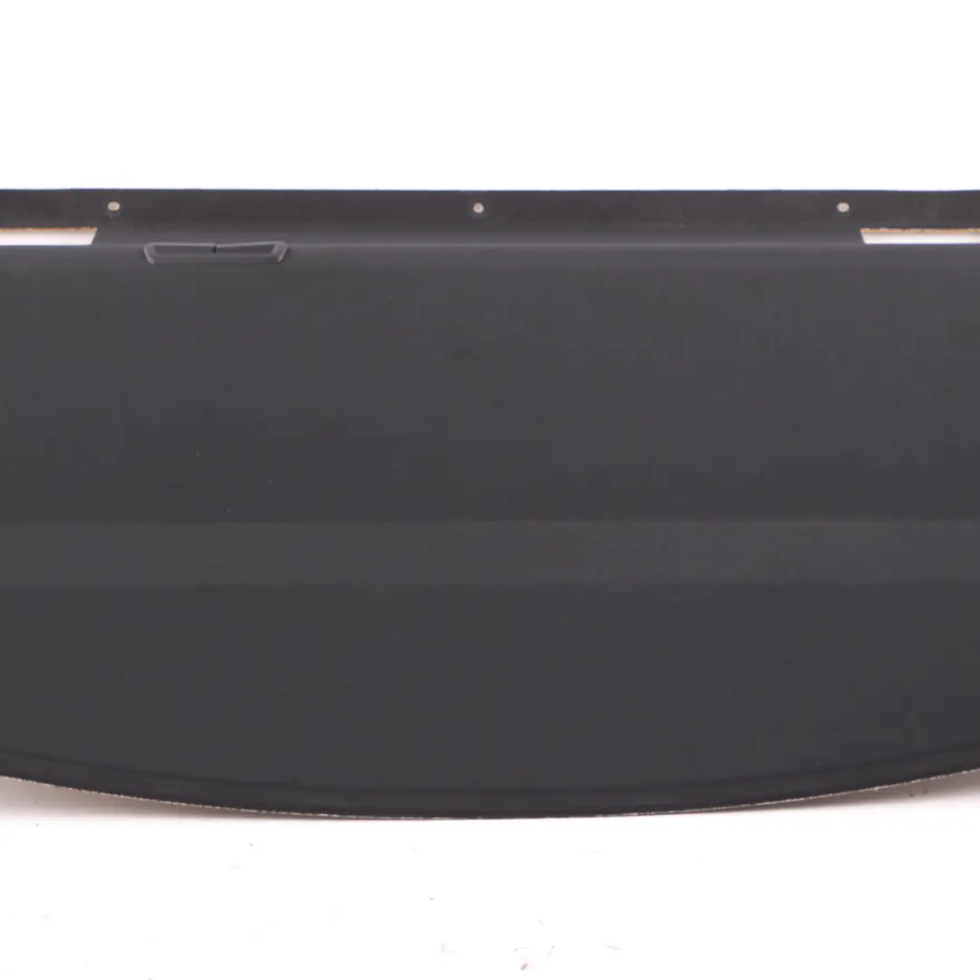 BMW E90 Parcel Shelf Rear Window Luggage Compartment Anthracite 7141210