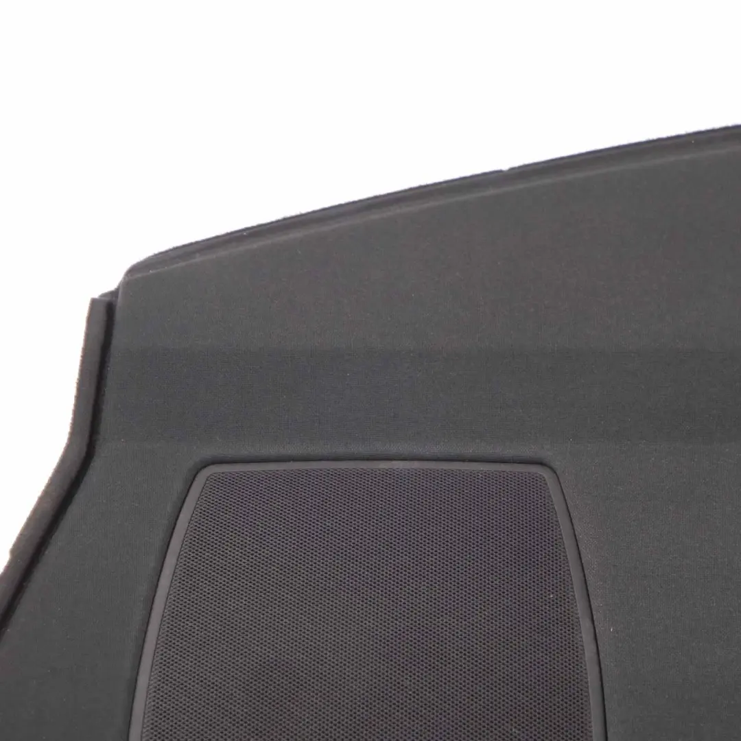 BMW E90 Parcel Shelf Rear Window Luggage Compartment Anthracite 7141210