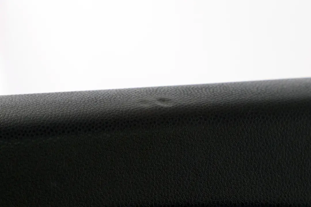 BMW Mini R50 Türverkleidung Dekor Anthrazit vorne rechts Panther Black Kaleido
