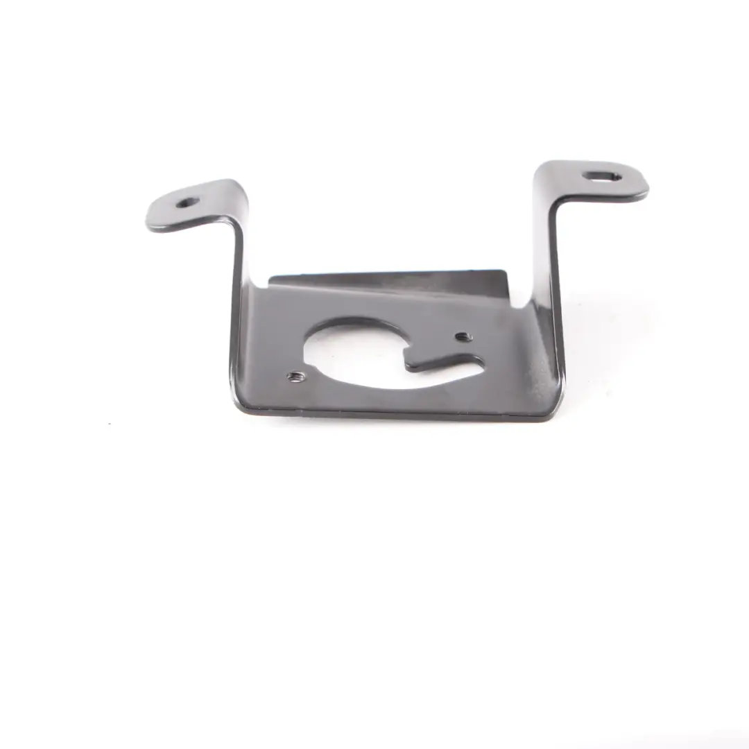 BMW E91 Touring Roller Blind Dividing Net Left N/S Holder Bracket Mount 7141471