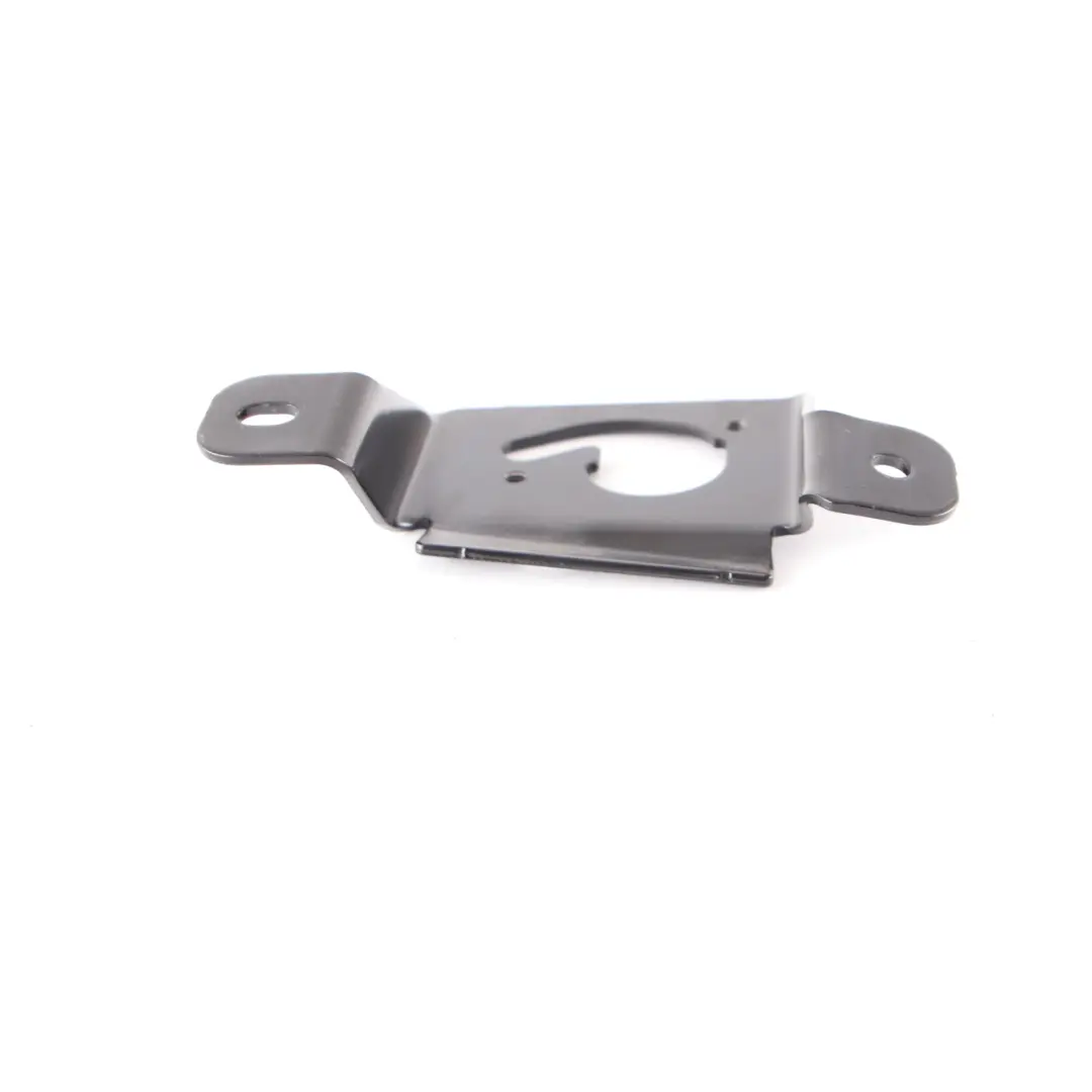 BMW E91 Touring Roller Blind Dividing Net Left N/S Holder Bracket Mount 7141471