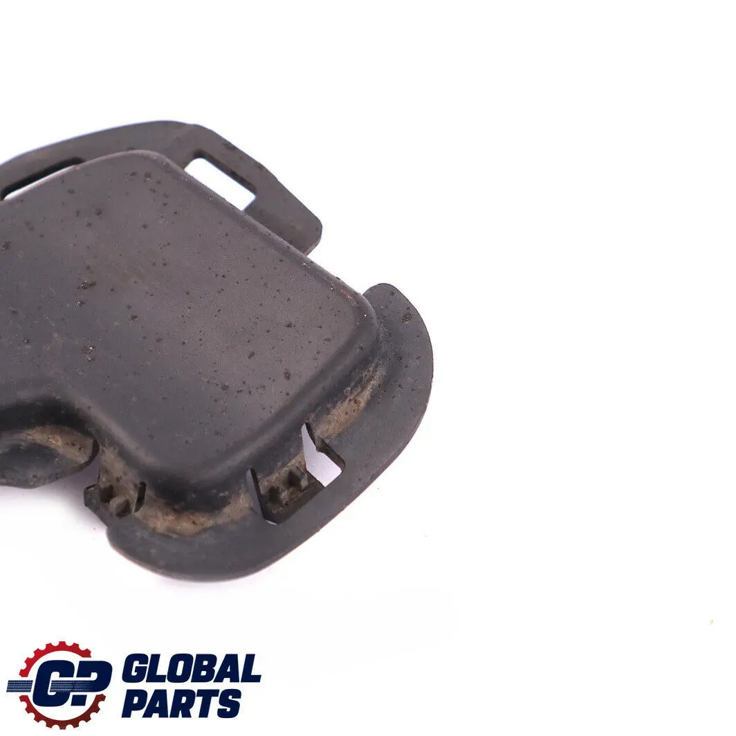 BMW E81 E87 Delantero Izquierdo Tapa Acceso Paso Rueda Inferior 7141873