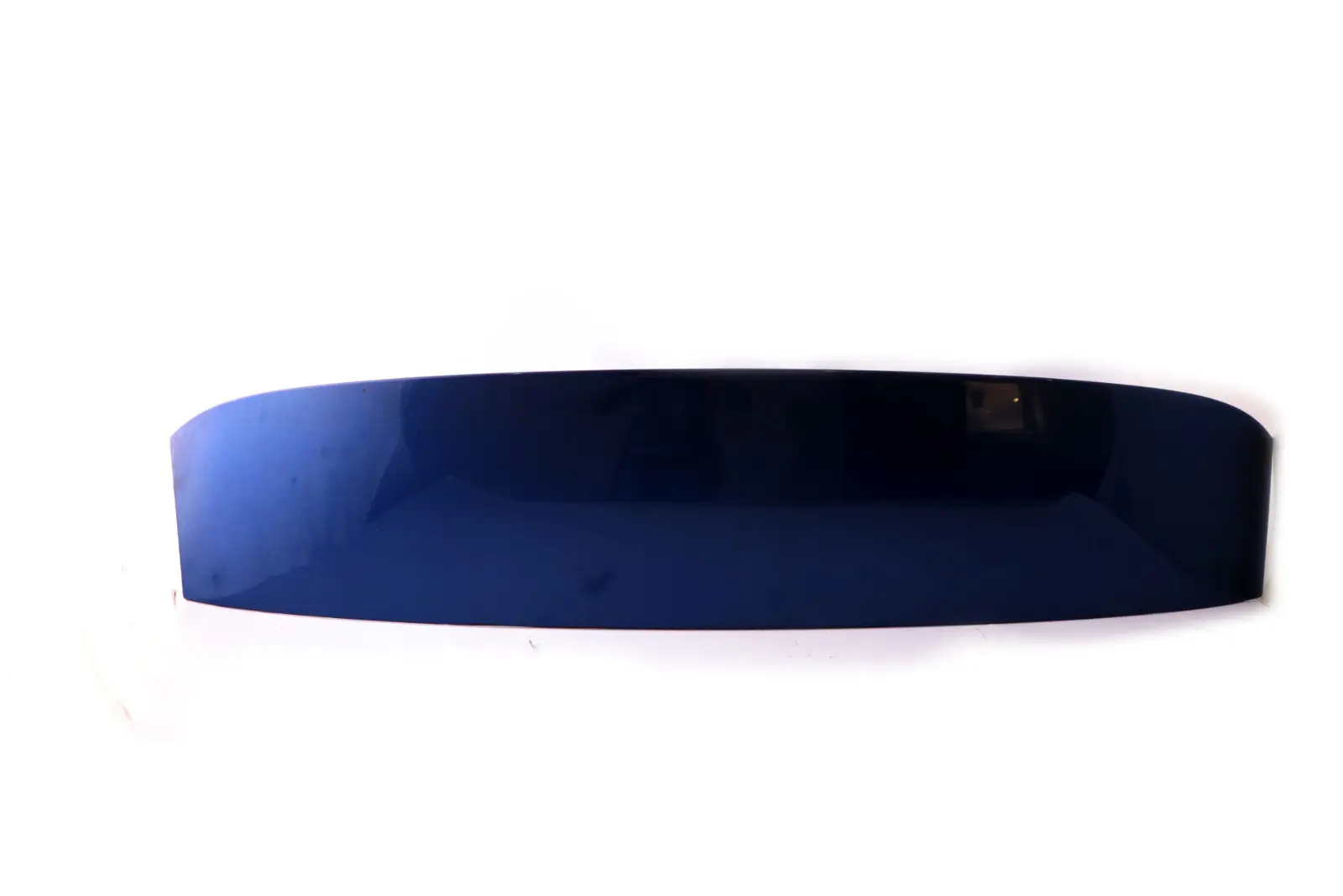 BMW E91 Spoiler Daszek Lotka Klapy Montegoblau