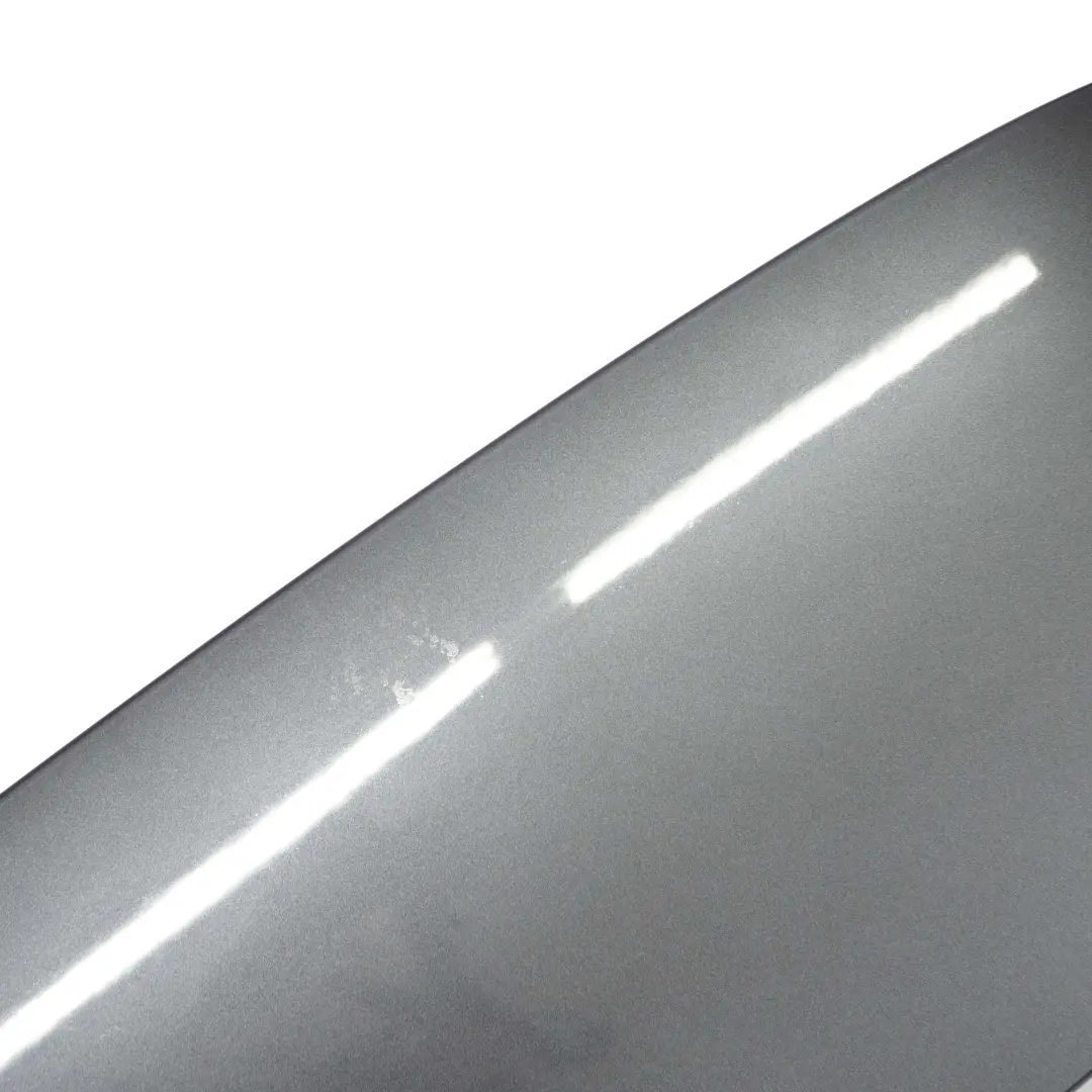 Rear Spoiler BMW E91 Touring Trunk Lid Sparkling Graphite Metallic A22