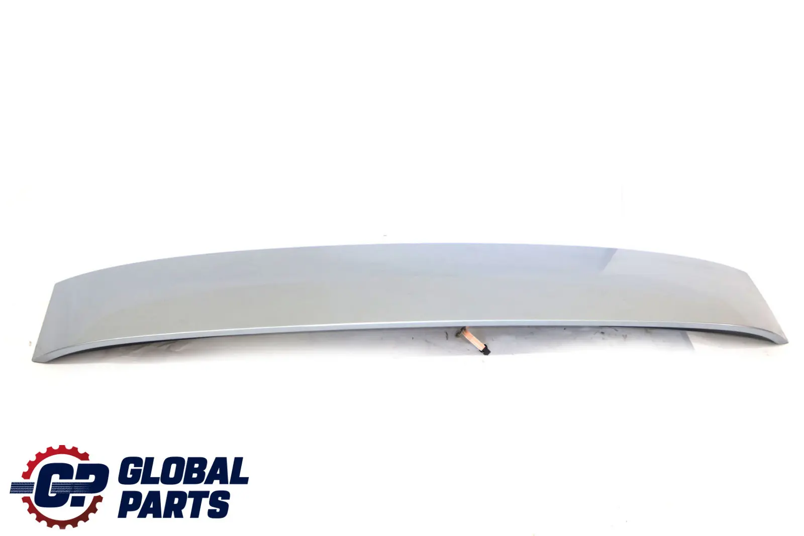 BMW 3 Series E91 Touring Boot Trunk Lid Rear Spoiler Bluewater Blue Water 896