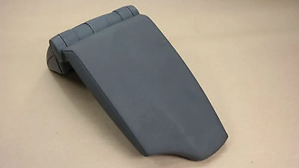 BMW 1 SERIES 5 E87 Centre Arm Rest Alaskagrau Grey Grau 7143600